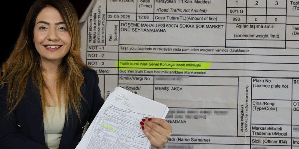 Mahkemeden emsal karar! Artık her polis ceza yazamayacak