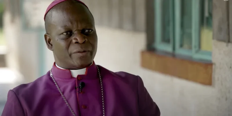 Nuova Regolamentazione per il Vino della Messa in Kenya: lo Stemma dei Vescovi Cattolici Diventa Obbligatorio