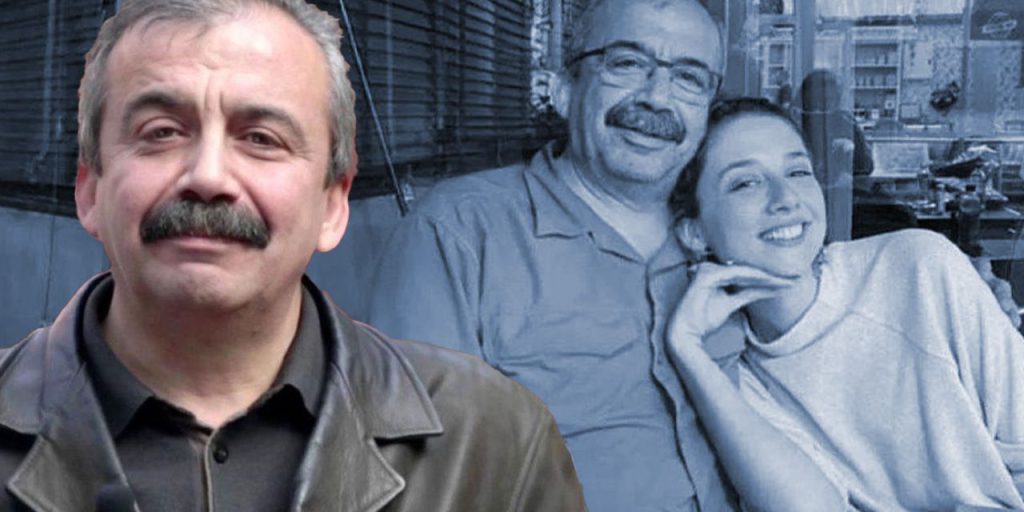 Mal varlığı tartışma konusuydu! Sırrı Süreyya Önder'in bıraktığı mirası kızı açıkladı