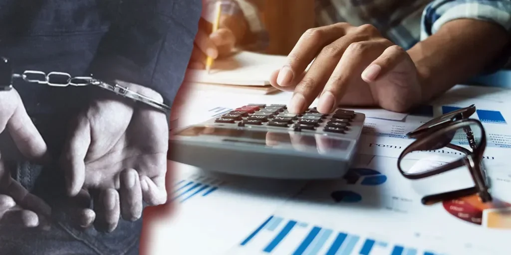 21 arresti in operazione contro consulenti finanziari