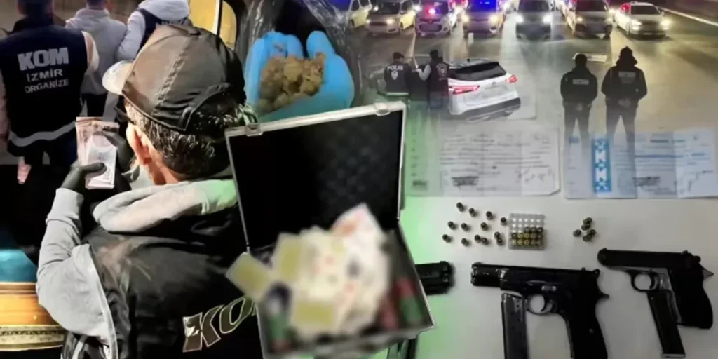 Mali: 179 sospetti arrestati in 52 province per attività criminali finanziarie