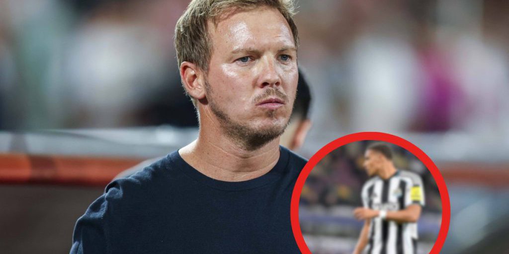 Ritorno al Successo per un Ex Calciatore dello Schalke: Le Possibili Ripercussioni sulla Nazionale Tedesca