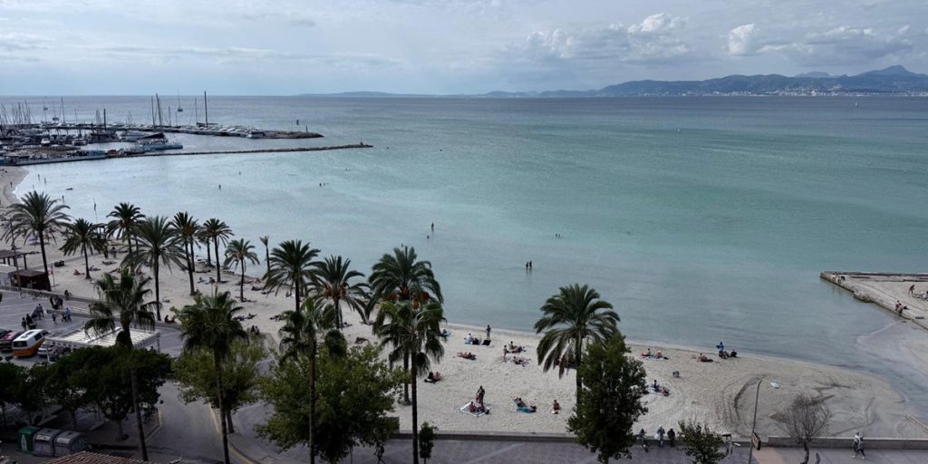 Jetzt ist es amtlich! Mallorca-Urlaubern schwant Übles