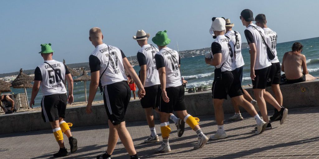 Mallorca-Urlauber werden bei Ausgaben am Ballermann deutlich – „Bodenlos teuer“