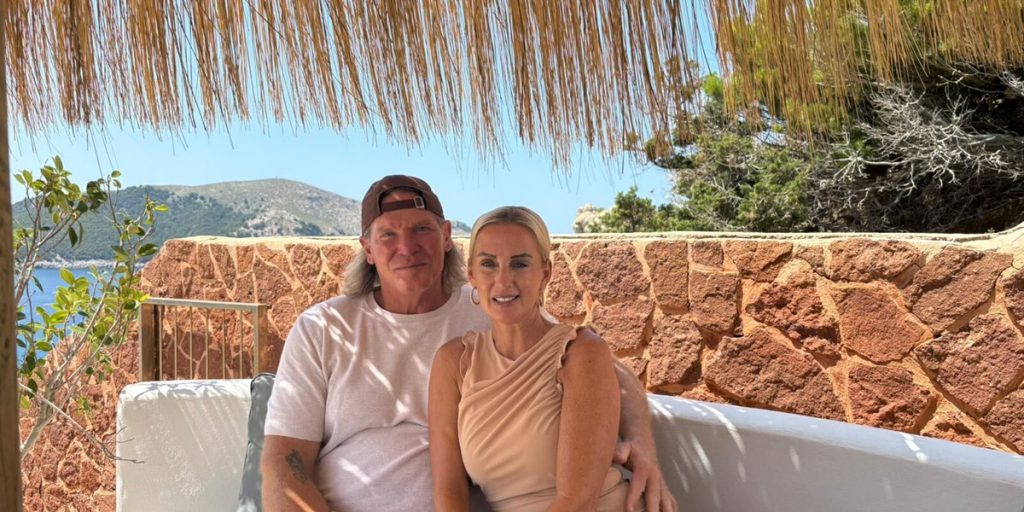 „Goodbye Deutschland“-Star Steff Jerkel über Mallorca-Sommer 2025: „Ganz anders“