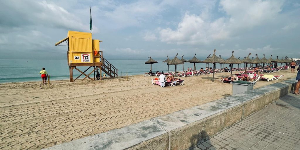 Kehrtwende auf Mallorca! Urlauber haben schlechte Karten