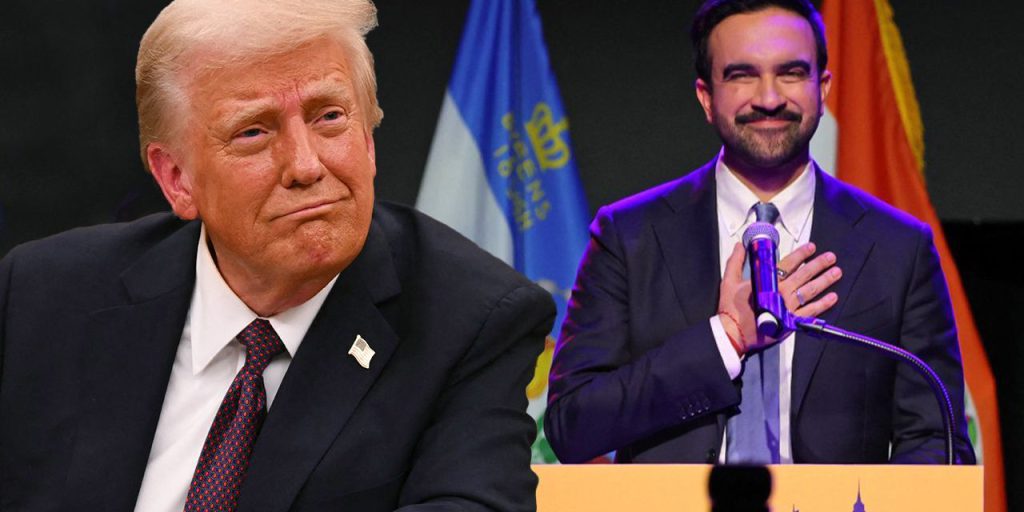 Primo Sindaco Musulmano di New York: Zohran Mamdani Vince le Elezioni e Lancia un Messaggio di Speranza e Unità