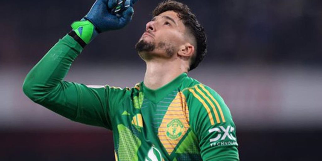 Il Portiere Inamovibile del Manchester United: La Storia di Altay Bayındır e la Sua Determinazione