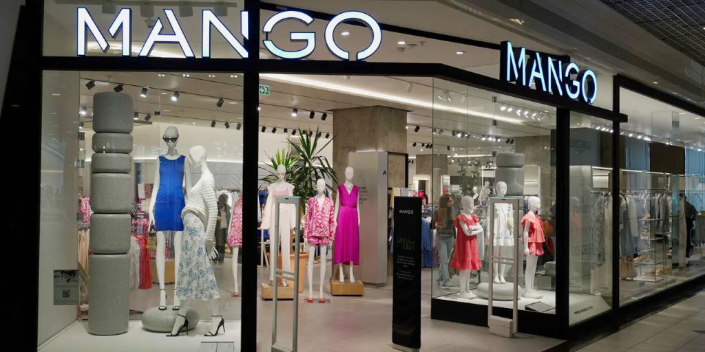Mango müşterilerinin bilgileri çalındı! Kredi kartı bilgileri tehlikede mi?