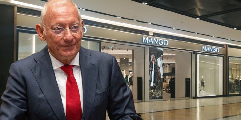 Mango’nun kurucusu İsak Andic'in ölümünde şok iddia! Oğlu cinayet şüphelisi