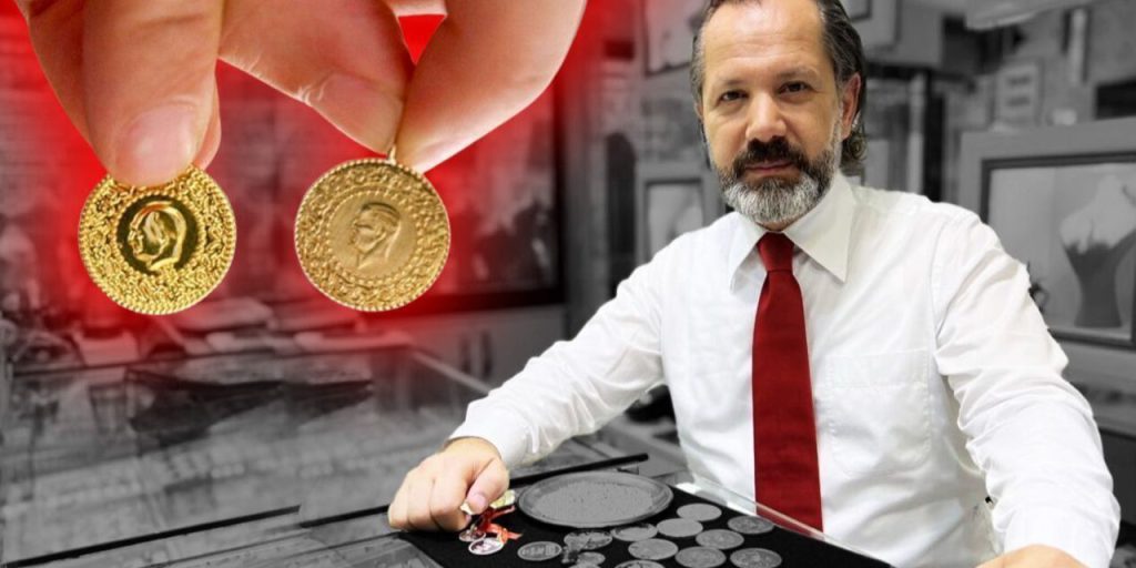 Manipülasyon mu savaş fiyatlaması mı? İslam Memiş'ten altın fiyatlarıyla ilgili kritik açıklama, gümüş yatırımcısına uyarı