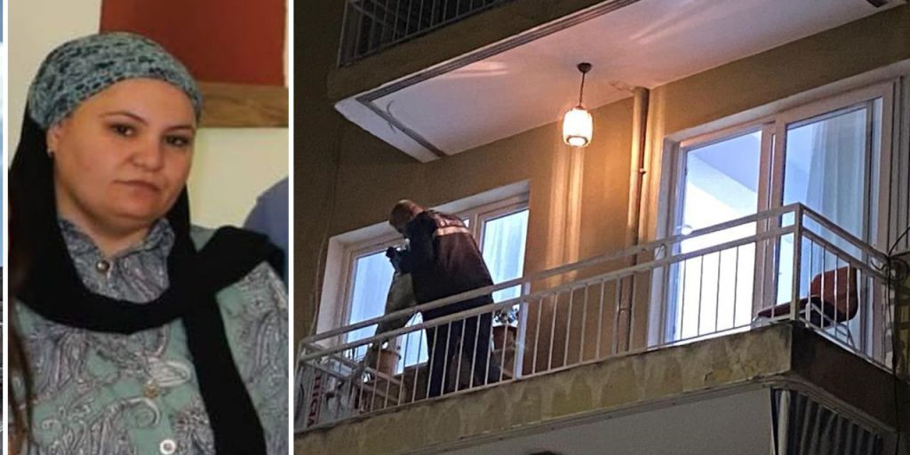 Donna uccisa dal marito a Manisa: una tragedia che mette in luce il problema della violenza domestica