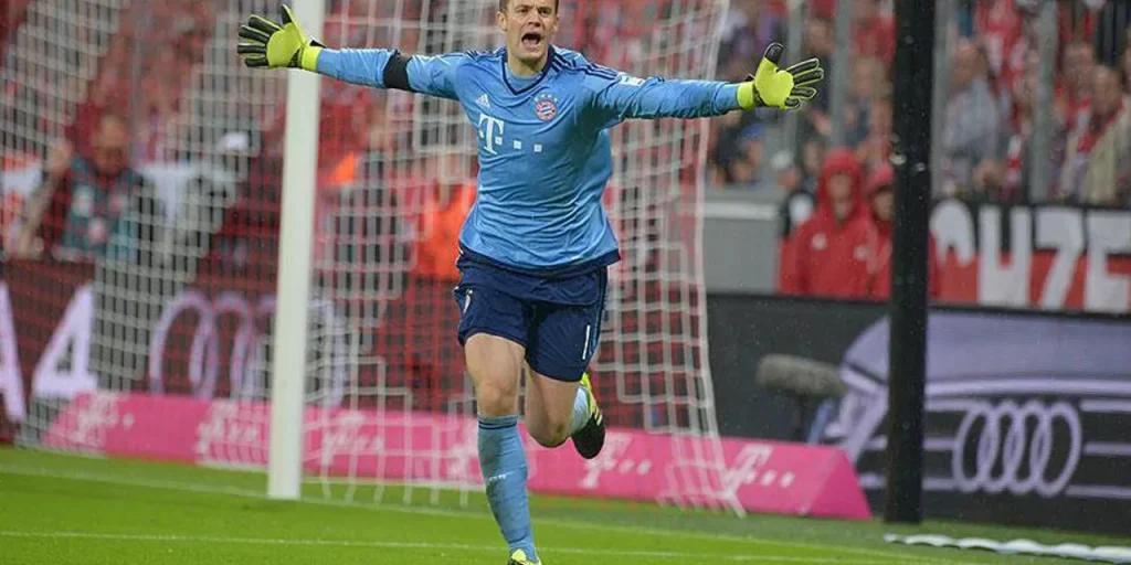 Manuel Neuer: contratto con il Bayern Monaco scade il 30 giugno, in trattative per un nuovo accordo