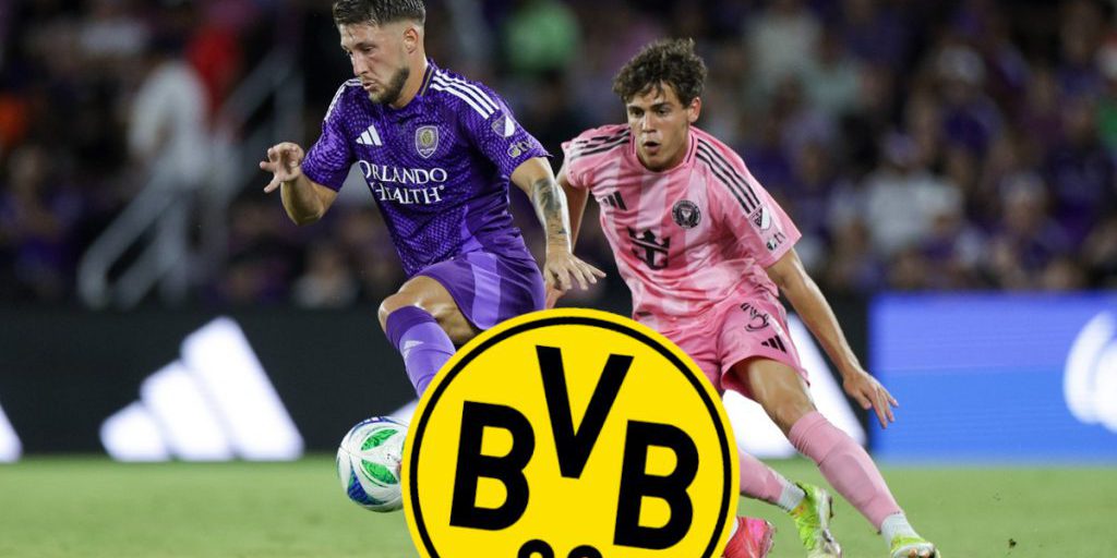 Borussia Dortmund hatte für IHN keine Verwendung – führt er seinen Klub nun zum großen Ziel?