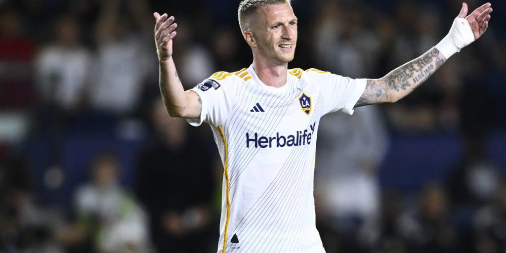 Marco Reus: Aus und vorbei! Ex-BVB-Star endgültig am Boden