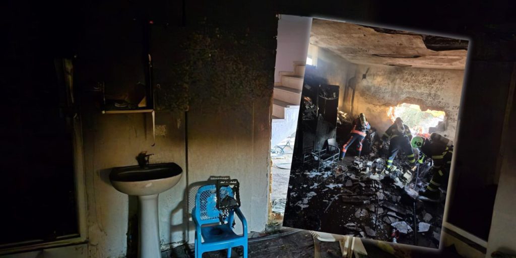 Mardin'de yangın faciası! Can kaybı ve onlarca yaralı var