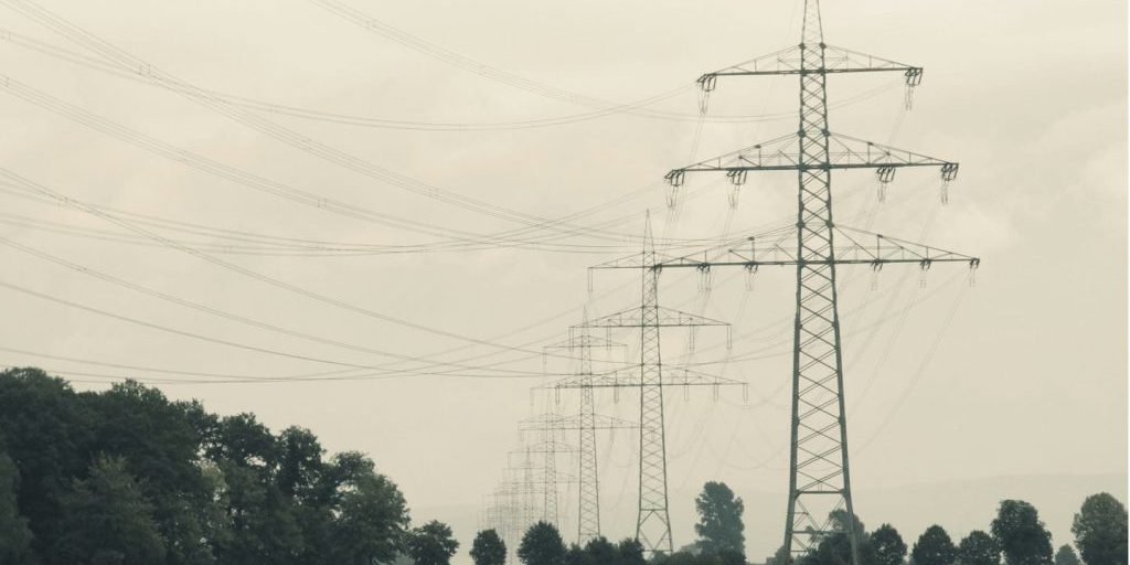 Elettricità, a settembre tornano a salire i consumi (+1,2%)