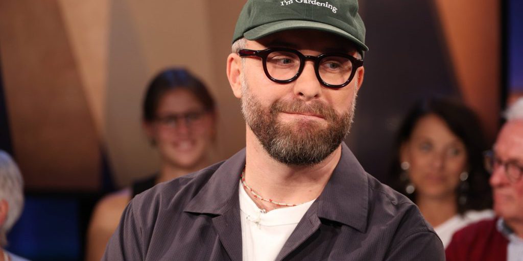 Mark Forster preannuncia tour 2026 e pubblica scuse ai fan