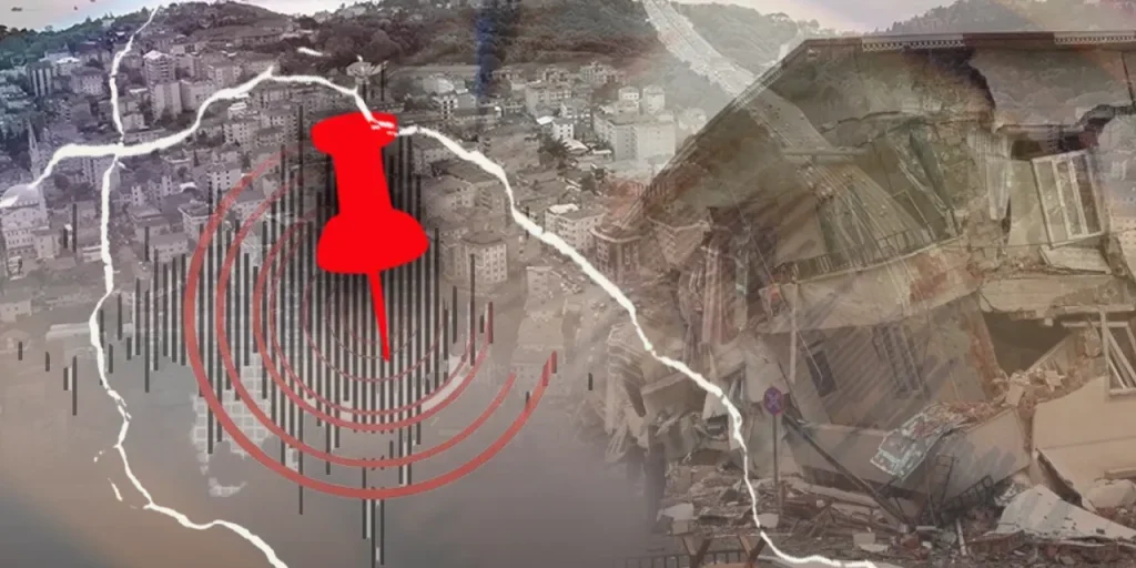 Prof. Bektaş rivela rischio di terremoto >7 a Istanbul: preparazione urgente