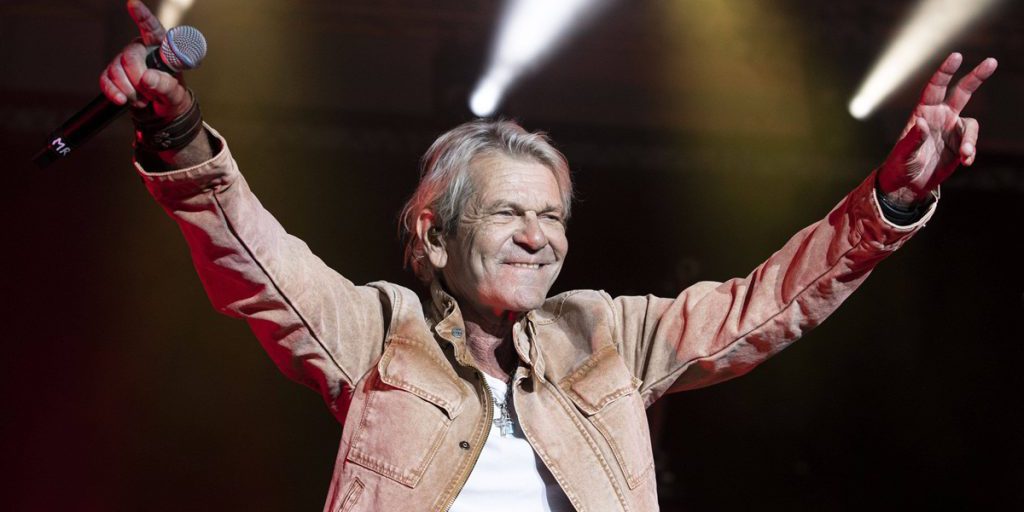 Matthias Reim: prossima tournée, successo Verdammt, ich lieb dich e la sua famiglia