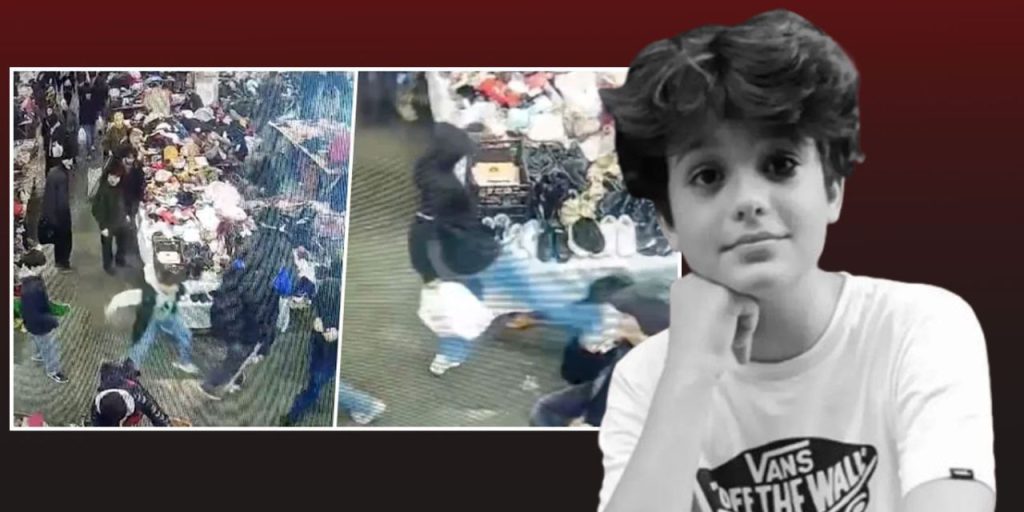 Mattia Ahmet Minguzzi davasında yeni gelişme: Savcılık beraat kararına karşı istinafa gidiyor