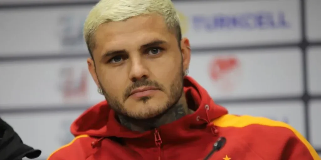 Mauro Icardi: il capitano del Galatasaray parla del futuro e della Super Cup