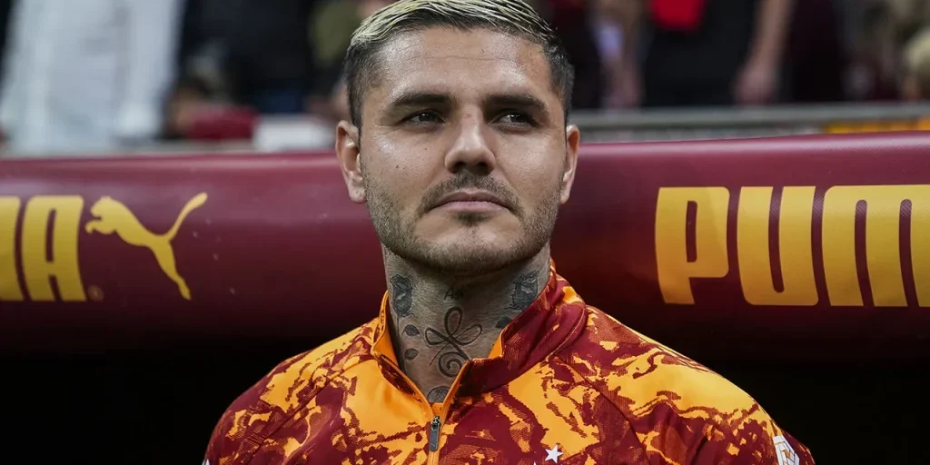 Mauro Icardi: fine contratto con Galatasaray, nessun nuovo accordo ancora