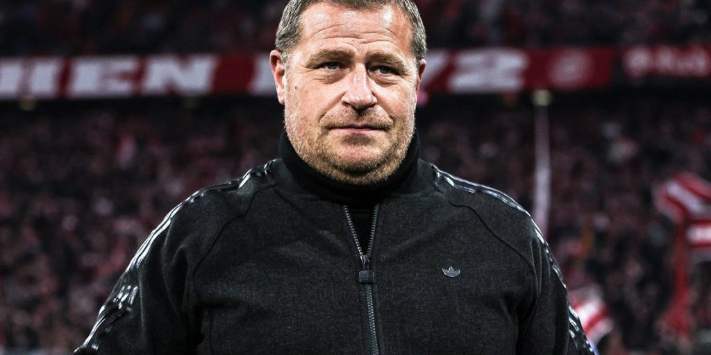 Bayern Monaco: la direzione di Max Eberl deve affrontare nuove pressioni