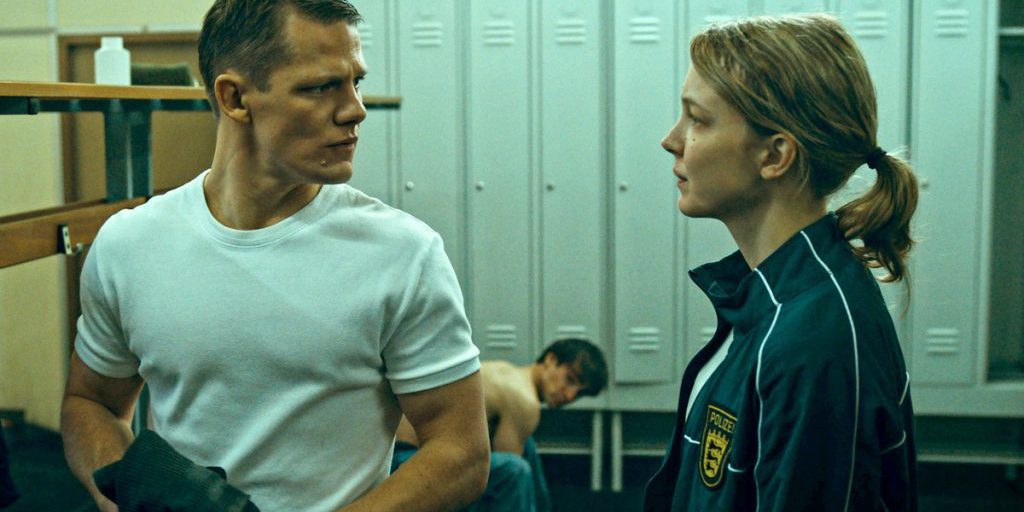 Max von der Groeben über Sex-Szene in ARD-Thriller: „Wie ein Tanz“