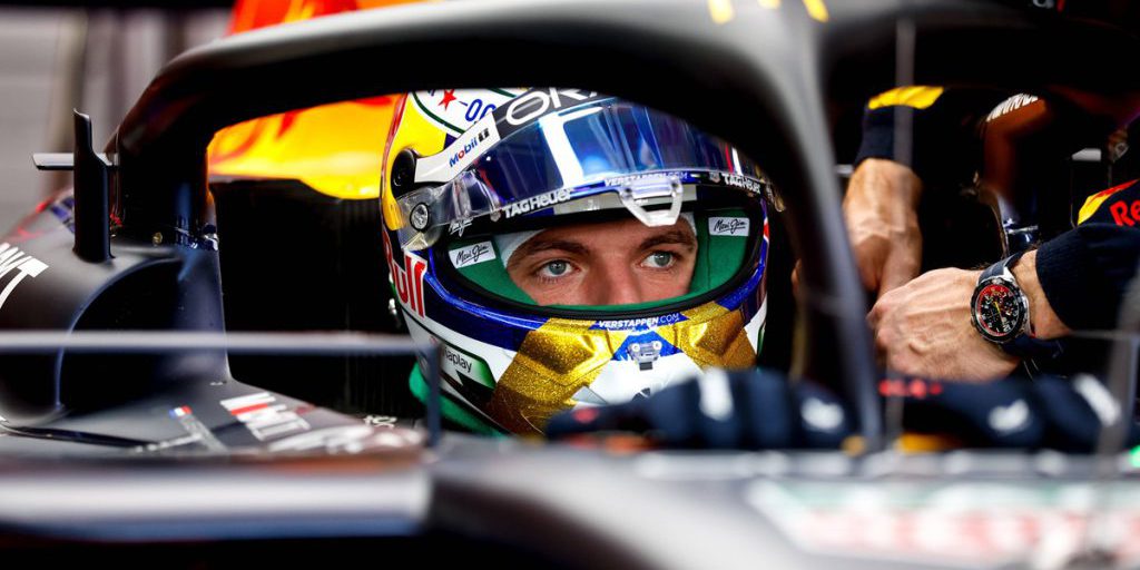 Max Verstappen perde le speranze nel titolo mondiale di Formula 1: cosa sta succedendo?