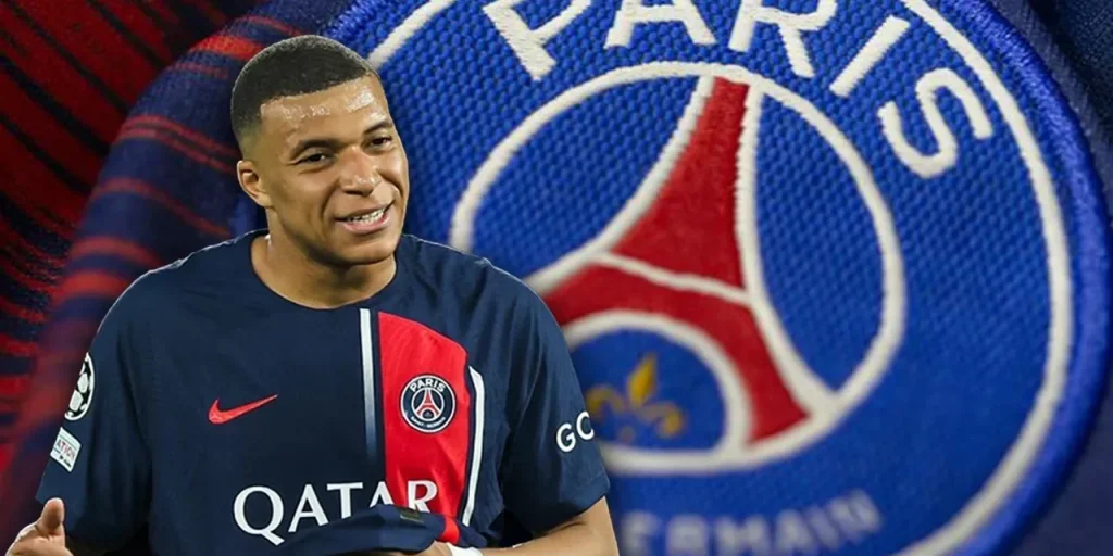 Mbappé e il PSG in causa: 700 milioni di euro di risarcimento in tribunale
