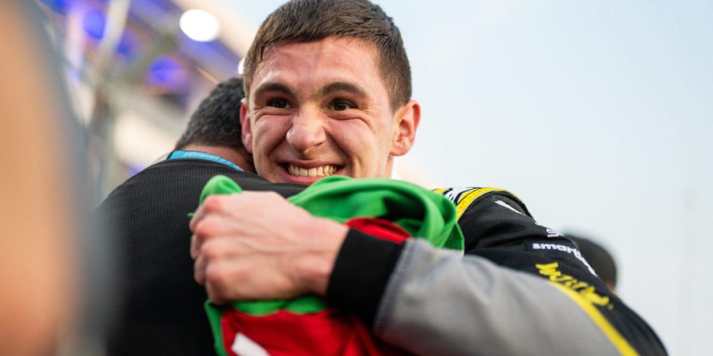 McLaren cambia pilota prima del Gran Premio finale di Formula 1