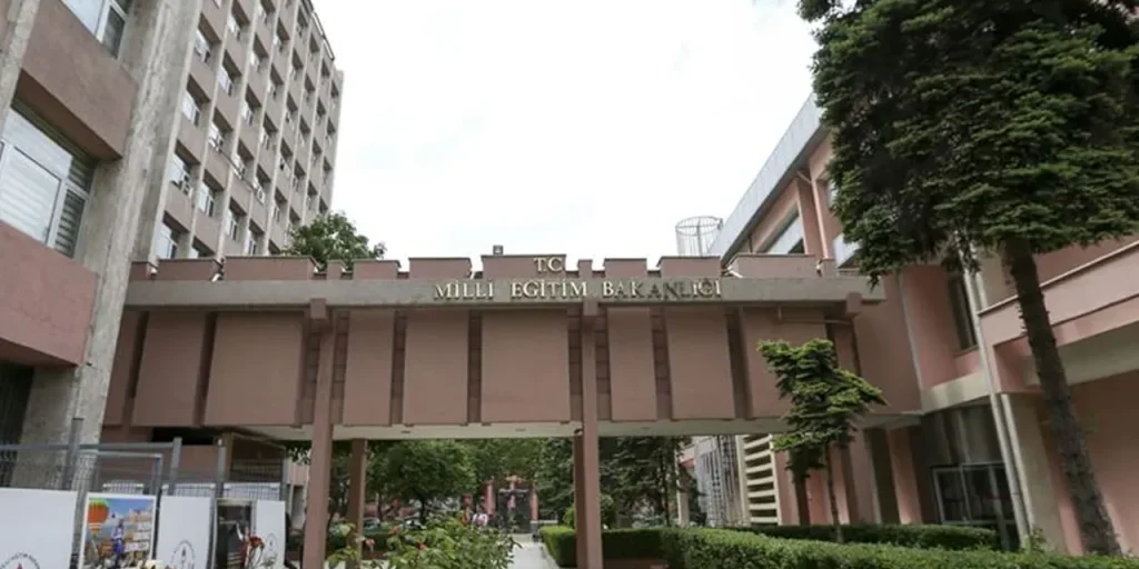 MEB nega il prestito dalla Banca di Sviluppo tedesca per le scuole imam‑hatip