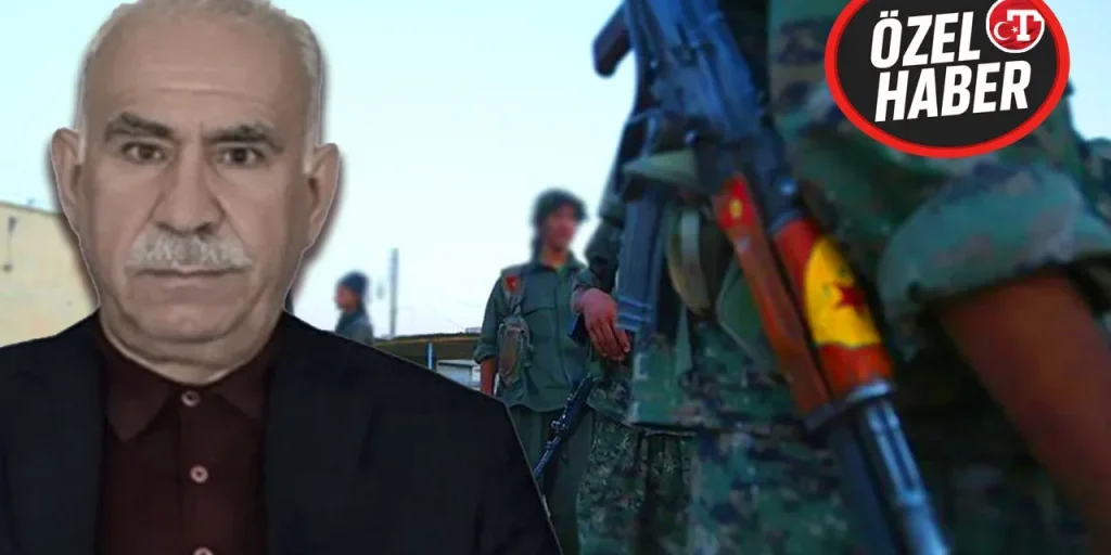 Abdullah Öcalan critica l’influenza di Tel Aviv sul SDG e propone collaborazione con Israele per accelerare l’integrazione