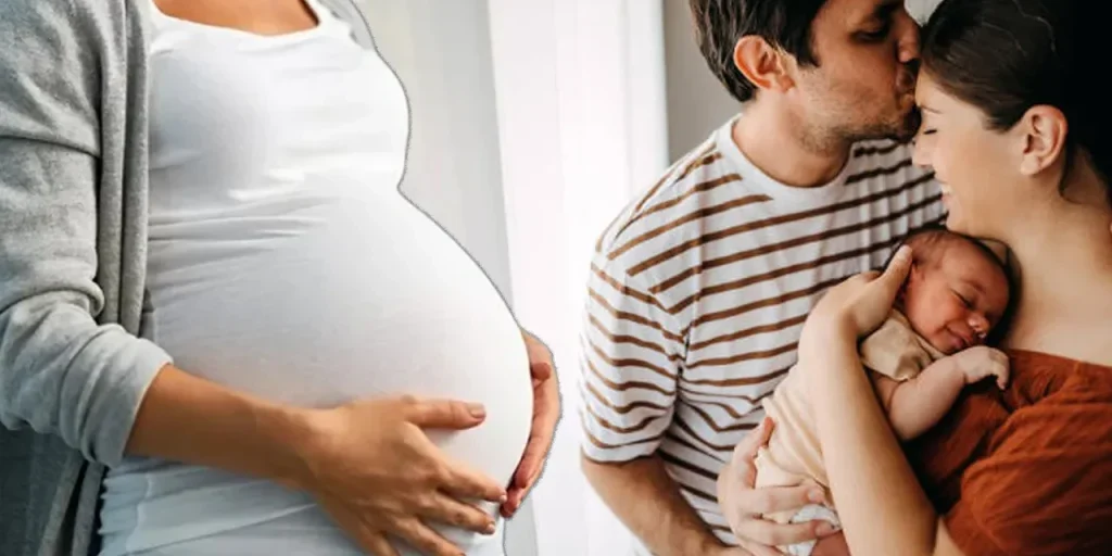 Proposta di quattro giorni di lavoro e lavoro da casa per genitori con figli sotto i cinque anni