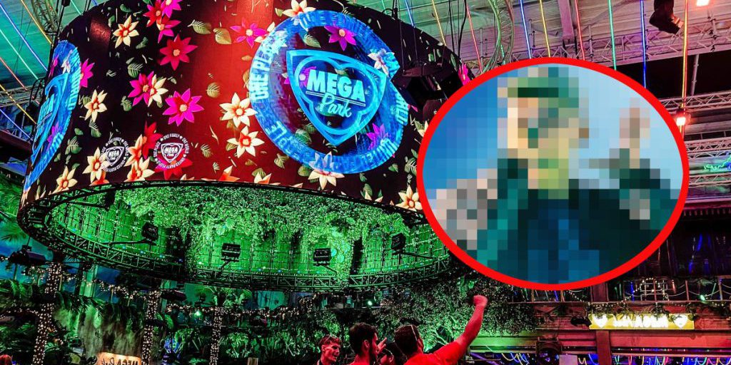 Megapark verkündet Knaller zum Malle-Closing – ER tritt auf