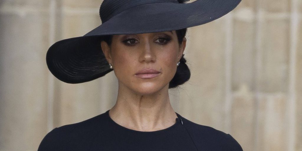 Meghan Markle contatta il padre ricoverato dopo anni di silenzio
