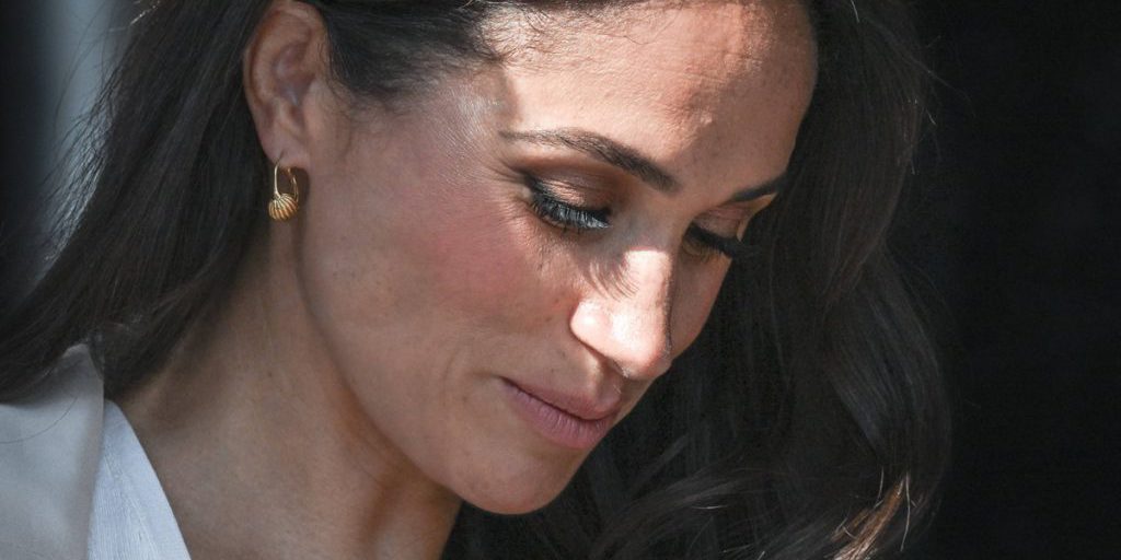 Padre di Meghan Markle ricoverato in ospedale per intervento chirurgico di emergenza