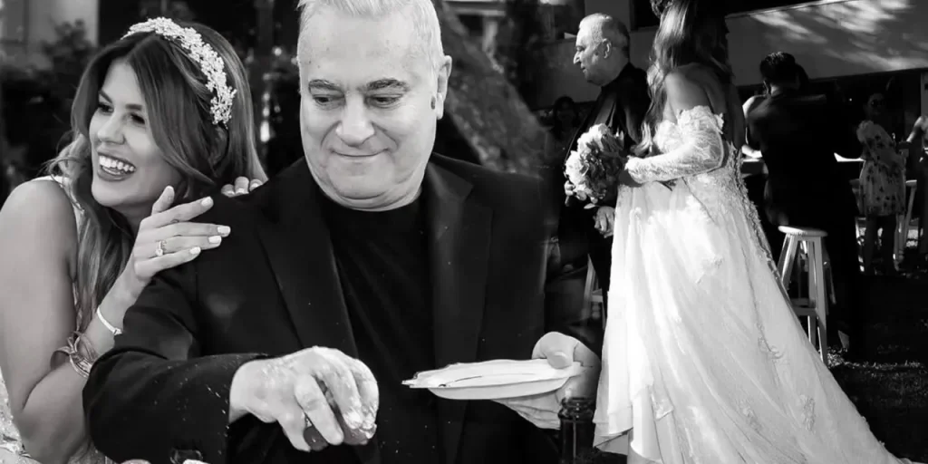 Mehmet Ali Erbil e Gülseren Ceylan: 3,5 mesi di matrimonio e sospetta separazione