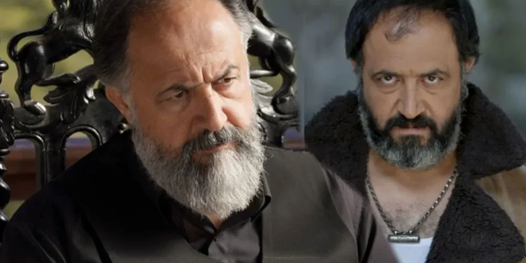 Mehmet Özgür rivela il dolore per la perdita del figlio del 2005