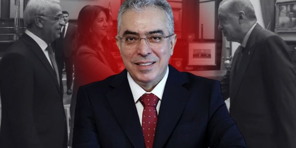 Turchia verso una nuova era di sicurezza: il processo di "Turchia senza terrorismo" entra in una nuova fase