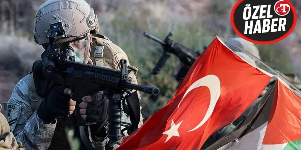 Turcia pronta a inviare truppe a Gaza: gli USA chiedono la loro presenza