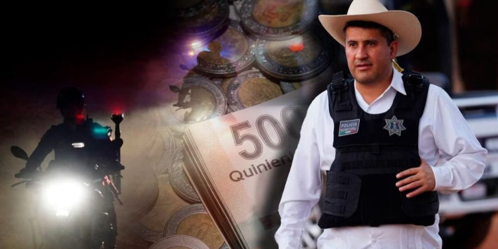 Sindaco messicano ucciso in un attacco armato dopo aver chiesto misure più severe contro i cartelli della droga