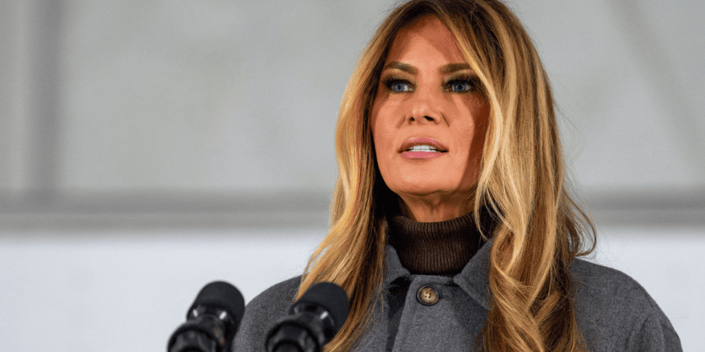 Melania: il documentario su Trump lancia con basso interesse nonostante alto investimento pubblicitario