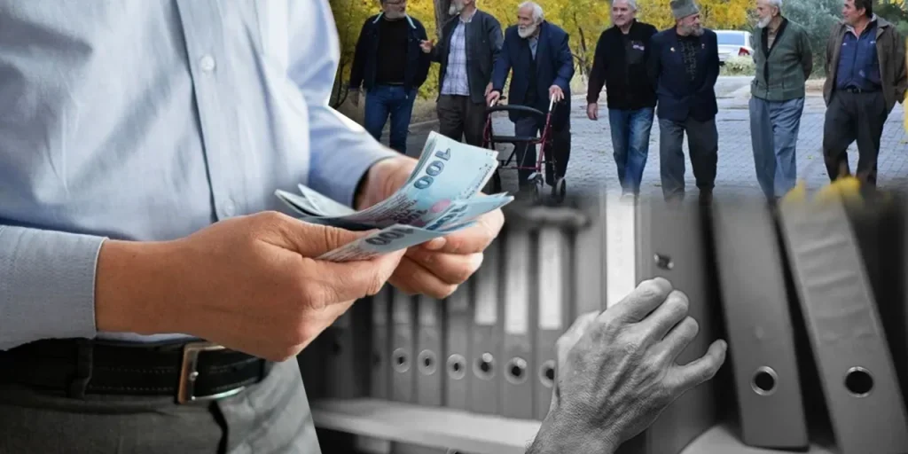 Turchia: nuovo aumento di stipendio per funzionari pubblici e pensionati a partire da gennaio 2026