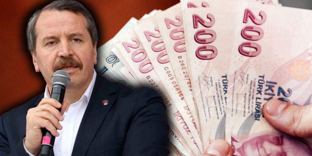 Aumento salariale per i dipendenti pubblici: la richiesta di Memur-Sen al governo in seguito all'aumento dell'inflazione