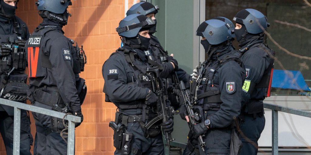 Arrestato sospetto di confronto mortale a Menden dopo mesi di fuga