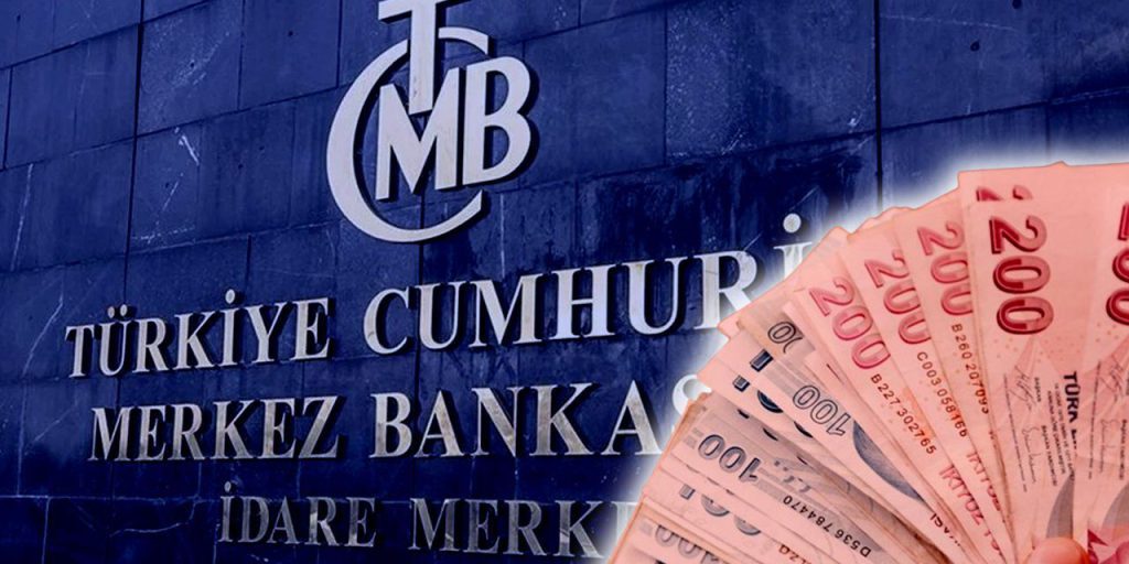 Merkez Bankası 23 Ekim'de faiz indirecek mi? İşte ekonomistlerin beklentisi