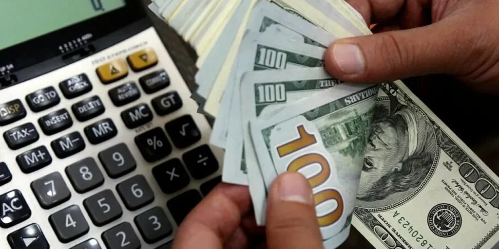 Debito estero turco da saldare entro un anno: 224,8 miliardi di dollari