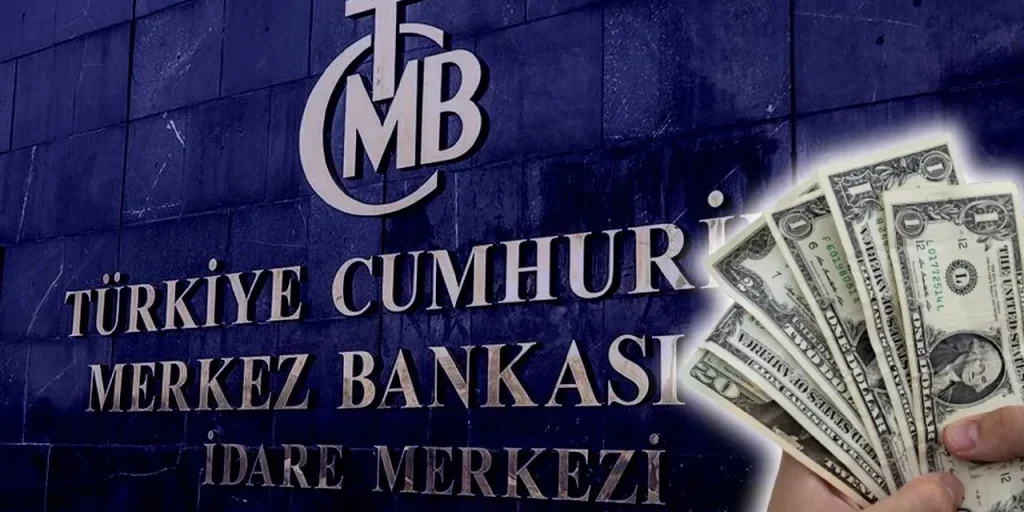 Banca Centrale: inflazione prevista più bassa, cambio del dollaro in evoluzione